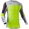 MTB Langarmtrikot Fox Racing Flexair HONR N001 2020